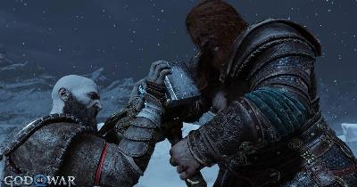 Ce sont les jeux vidéo qui arrivent en novembre sur consoles et PC