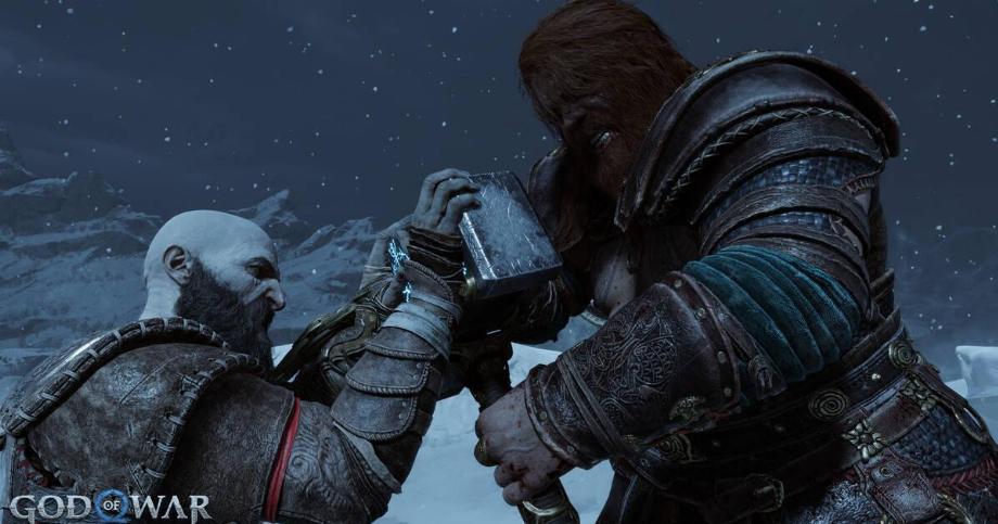 God of War Ragnaök arrive sur les consoles PlayStation le 9 novembre.