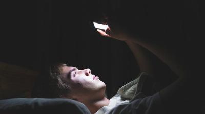 Dépendance au téléphone portable : comment identifier si une personne souffre de nomophobie