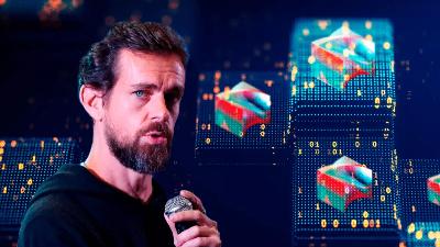 Jack Dorsey, l'ancien PDG de Twitter, a créé un nouveau réseau social