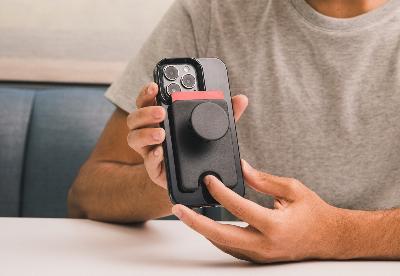 Que sont les popsockets et pourquoi sont-ils une tendance dans l'utilisation des téléphones portables