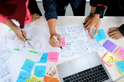 Les 12 sites Web gratuits que tout entrepreneur devrait connaître