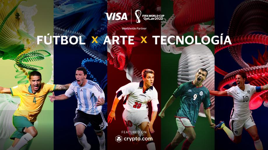 Pour Qatar 2022, les fans pourront participer à une vente aux enchères pour avoir des objectifs historiques.