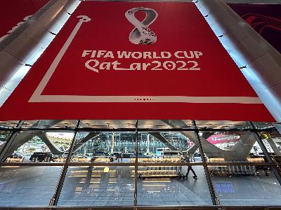 La Coupe du monde Qatar 2022 aura ses propres NFT