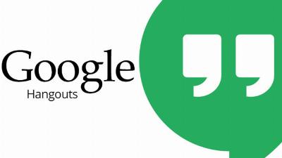 Google Hangouts a disparu : quelles sont les options pour communiquer