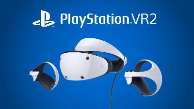 Sony annonce la date de sortie et le prix de PlayStation VR2