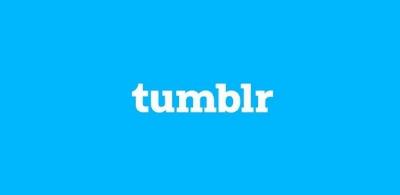 Tumblr autorisera la publication de nus sur sa plateforme