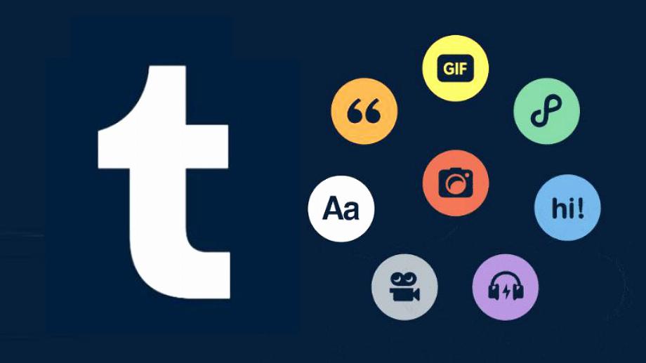 Tumblr a décidé de ne plus inclure de contenu érotique sur sa plateforme depuis 2018, mais après 4 ans, il est revenu sur cette décision. (Photo: Twitter tumblr)