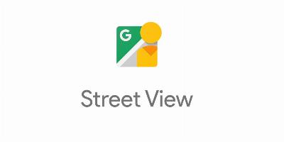 Google Street View ne sera plus disponible à partir de mars 2023