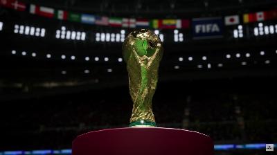 Tout savoir sur le DLC Coupe du Monde dans FIFA 23 : dates, équipes et modes de jeu