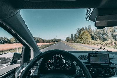 Avec un laser, vous pouvez détourner un véhicule autonome, une nouvelle étude a conclu