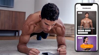 8 recommandations d'applis pour faire du sport et se mettre en forme