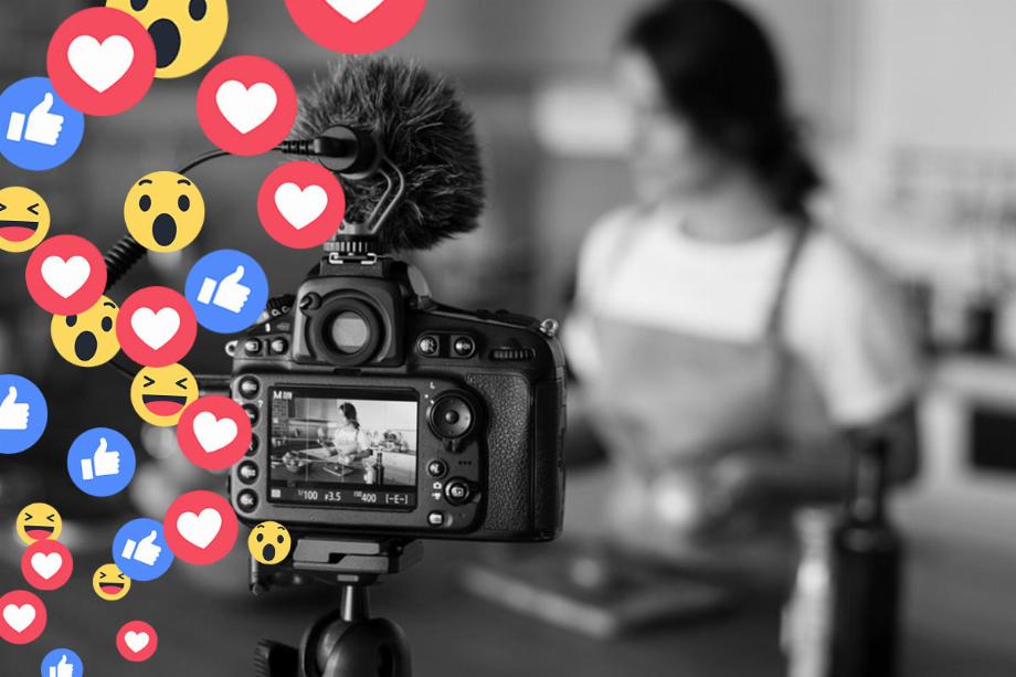 Il est possible que des personnes puissent occuper le statut d'influenceur des médias sociaux sans renoncer à leur emploi ou à leur profession.