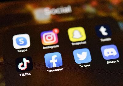 Ce que TikTok, Twitter et Meta doivent faire pour s'adapter aux nouvelles lois plus restrictives