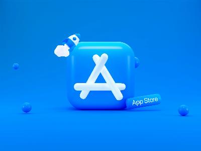 Ce sont les applications les plus téléchargées sur l'App Store