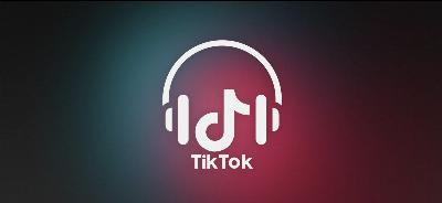 TikTok entre dans le secteur de la musique en streaming comme Spotify et Deezer