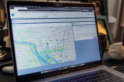 Google Maps intègre des prestataires touristiques pour rapprocher le public des lieux
