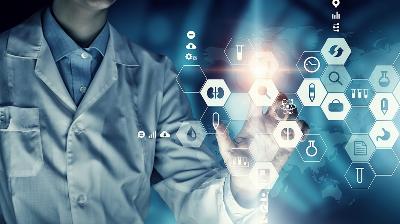 C'est le profil technologique que les entreprises de santé cherchent à employer