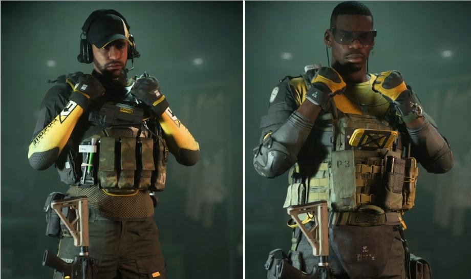 Messi, Neymar et Pogba seront des personnages jouables dans Call of Duty: Modern Warfare II, Warzone et Mobile