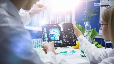 Grâce à l'intelligence artificielle, ils ont détecté des altérations du langage des patients atteints de la maladie de Parkinson