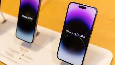 L'iPhone 14 Pro et l'iPhone 14 Pro Max sont à nouveau retardés en raison de l'épidémie de covid-19
