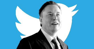 Twitter : Elon Musk permettrait aux gens d'écrire des textes plus longs dans les tweets