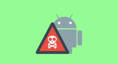 Ces 4 applications Google Play Store contiennent des logiciels malveillants et doivent être désinstallées dès que possible