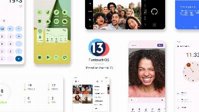 Comment personnaliser les téléphones portables vivo avec Android 13