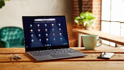 Comment jouer à Age of Empires II: Definitive Edition, Half-Life 2 et plus de titres sur un Chromebook