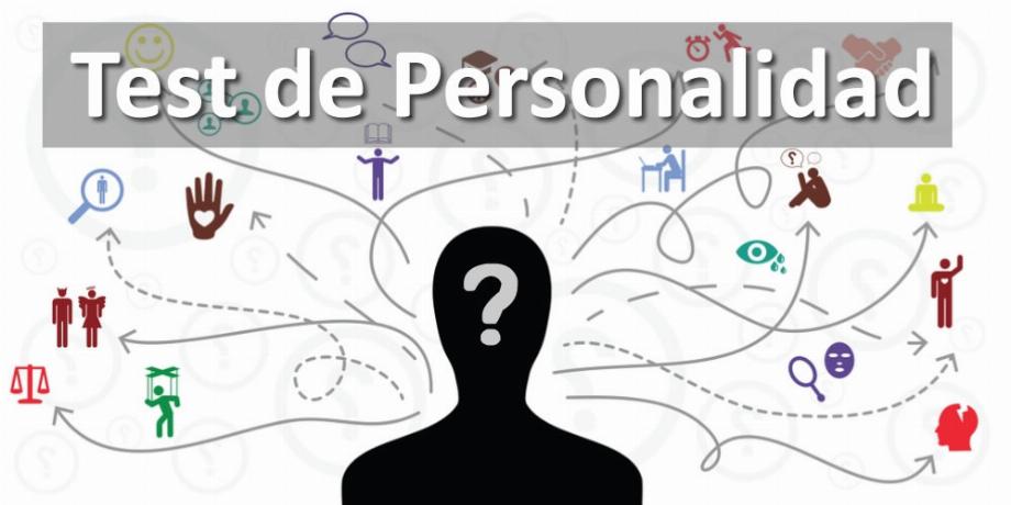 Test de personnalité. (photo : Défi psychotechnique)