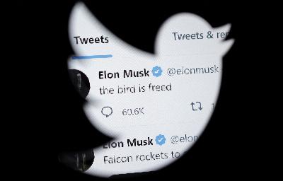 Elon Musk a "tué" la nouvelle vérification grise de Twitter