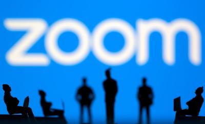 E-mails cryptés, avatars virtuels et plus de nouvelles options dans Zoom