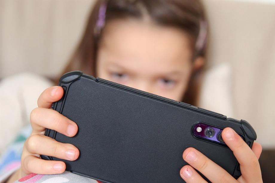 Les jeux mobiles perdront 80 millions d'utilisateurs d'ici la fin de cette année, mais l'argent qu'ils génèrent est toujours élevé et ne subira pas de réductions selon le site Web Statista. Photo : Mascha Brichta/dpa