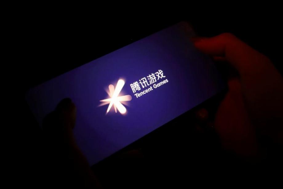Les jeux mobiles perdront 80 millions d'utilisateurs d'ici la fin de cette année, mais l'argent qu'ils génèrent est toujours élevé et ne subira pas de réductions selon le site Web Statista. REUTERS/Florence Lo