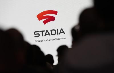 Comment demander à Google un remboursement d'argent après la fermeture de Stadia, la plateforme de jeux