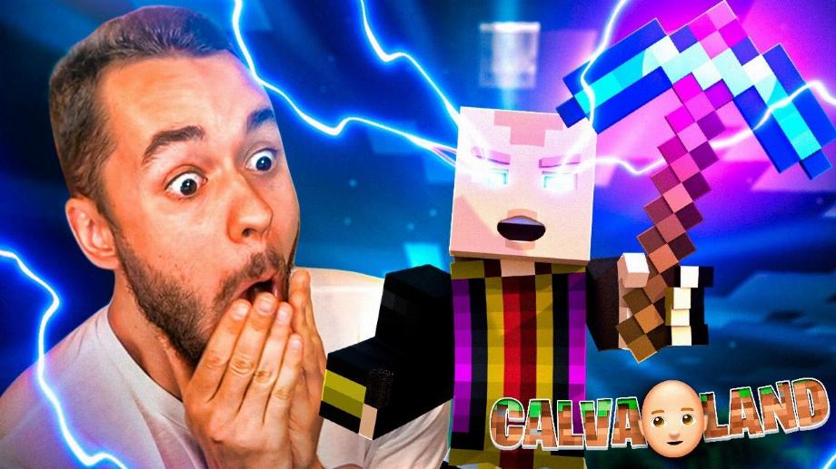 TheGrefg, YouTuber espagnol. (Photo : YouTube/TheGrefg)