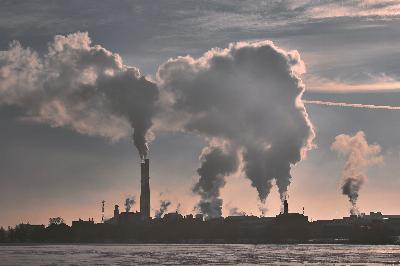 L'outil qui vous permet de voir les endroits les plus polluants du monde