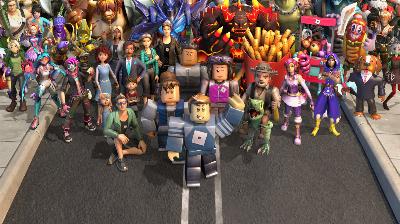 Comment échanger des codes et des cartes-cadeaux dans Roblox