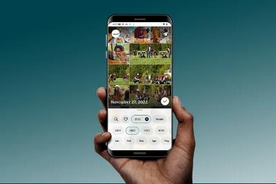 Amazon Photos change pour Android et apporte de nouvelles fonctionnalités de partage de fichiers