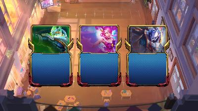 Teamfight Tactics active Hero Augments, ce que c'est