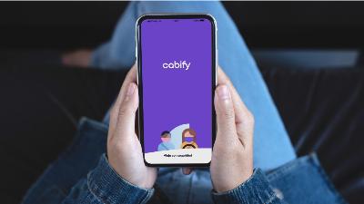 Après la sortie de Beat, Cabify fonctionnera avec cette application afin que les conducteurs et les passagers continuent à utiliser le service