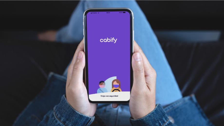 (photo : Cabify)