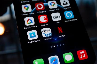 Pourquoi l'industrie technologique est en crise et il y a tant de licenciements