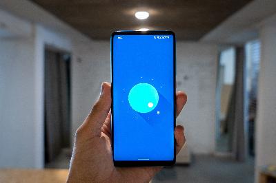 Les téléphones portables Android doivent être mis à jour : les cybercriminels ont trouvé un moyen d'accéder au téléphone portable sans la clé