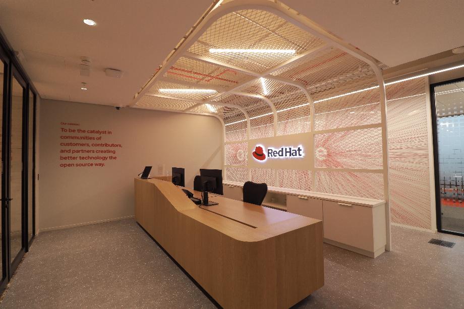 Aujourd'hui, les experts Red Hat proposent des services exclusivement conçus pour maintenir la culture organisationnelle à distance.