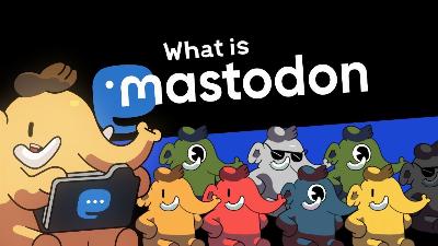 Guide de base pour commencer à utiliser Mastodon, l'option alternative à Twitter