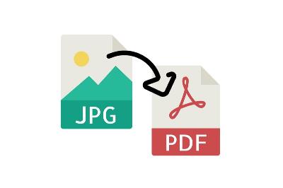Pourquoi il est utile de convertir une photo au format PDF