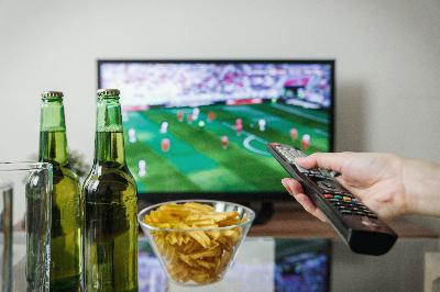 Liste des 6 caractéristiques qu'un téléviseur doit avoir pour regarder le football