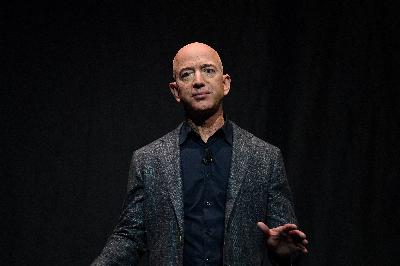 Jeff Bezos explique pourquoi vous ne devriez pas acheter ces articles le Black Friday et Noël