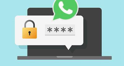 WhatsApp vous permettrait de bloquer l'accès à la version de bureau avec un mot de passe
